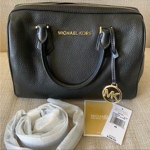 Michael Kors Bedford Legacy Medium Duffle